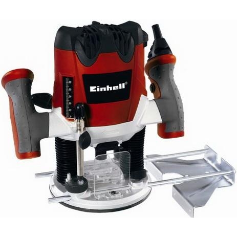 Фрезер вертикальний Einhell RT-RO 55